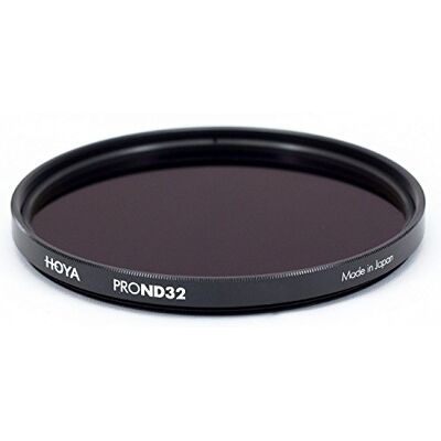 Hoya pro ND Filtr (Neutral Density 32) Hoya pro ND Filtr (Neutral Density 32)