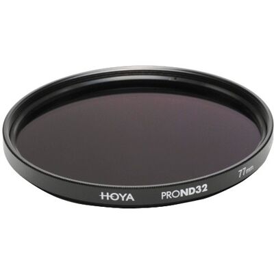 Hoya YPND003255 Pro ND filtr (neutrální Density 32, 55 mm) Hoya YPND003255 Pro ND filtr (neutrální Density 32, 55 mm)
