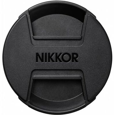 Nikon Bouchon Objectif LC-72B Nikon Bouchon Objectif LC-72B