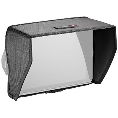 Manfrotto MVDDSHA sluneční clona pro Digital Director Manfrotto MVDDSHA sluneční clona pro Digital Director