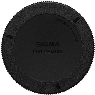 Sigma objektivu zadní kryt Sigma objektivu zadní kryt