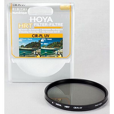 Hoya Y7Polarizační filtr C082 HRT Cirkulární polarizační filtr (82 mm) Hoya Y7Polarizační filtr C082 HRT Cirkulární polarizační filtr (82 mm)