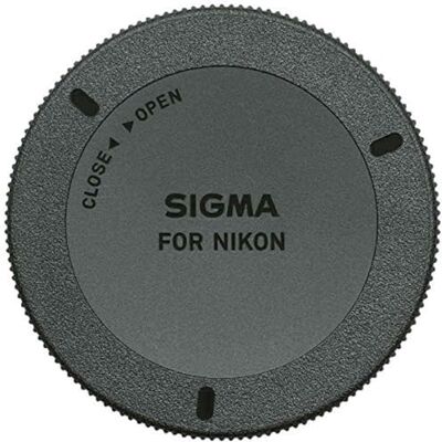 Sigma LCR-NA II zadní kryt Sigma LCR-NA II zadní kryt