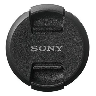 Sony ALC-F49S přední náhradní krytka objektivu (pro objektivy se závitem předního filtru 49 mm) Sony ALC-F49S přední náhradní krytka objektivu (pro objektivy se závitem předního filtru 49 mm)