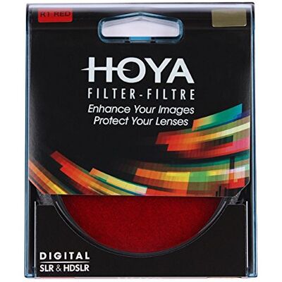 Hoya 55. 0MM R1 Pro (RED) Hoya 55. 0MM R1 Pro (RED)