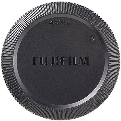 Fujifilm RLCP-001 zadní kryt objektivu Fujifilm RLCP-001 zadní kryt objektivu