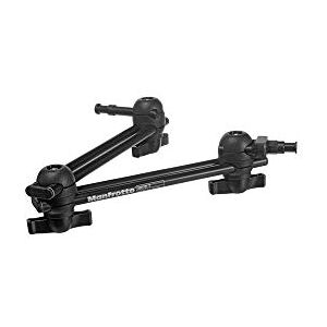 Manfrotto Kloubové rameno dvojité trubky 2dílné Manfrotto Kloubové rameno dvojité trubky 2dílné