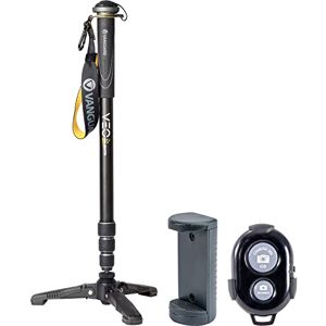 Vanguard Veo 2S AM-264TR monopod s kulovou hlavou Vanguard Veo 2S AM-264TR monopod s kulovou hlavou