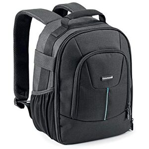 Cullmann Sac à DOS Panama 200 Noir Cullmann Sac à DOS Panama 200 Noir