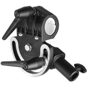 Manfrotto 123 Super Boom Pivot Klemme Manfrotto 123 Super Boom Pivot Klemme