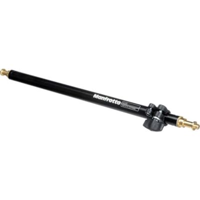 Manfrotto Trubka stativu Backlite 003 černá Manfrotto Trubka stativu Backlite 003 černá