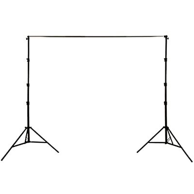 Manfrotto Background Support System zur Unterstützung von Stoff, Papier, bis 3 m Manfrotto Background Support System zur Unterstützung von Stoff, Papier, bis 3 m