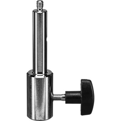 Manfrotto zdířka 16 mm Manfrotto zdířka 16 mm