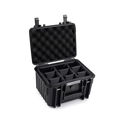 B&W outdoor.cases B&W outdoor.cases