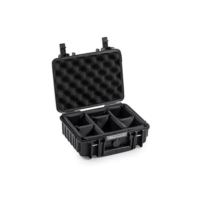 B&W outdoor.cases B&W outdoor.cases