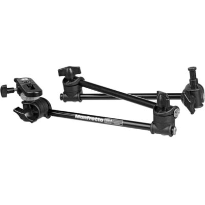 Manfrotto Kloubové rameno 3dílné s deskou kamery Manfrotto Kloubové rameno 3dílné s deskou kamery