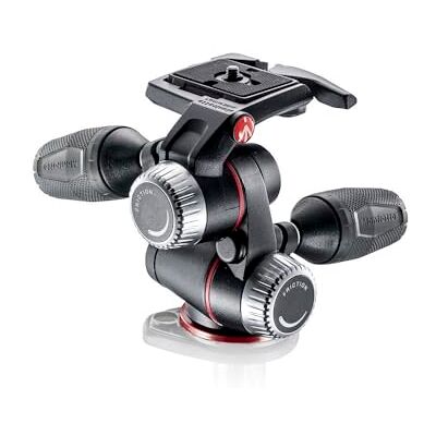 Manfrotto MHXPRO-3W 3cestný ukazatel Manfrotto MHXPRO-3W 3cestný ukazatel