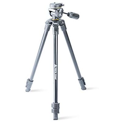 Vanguard Vesta 233AP Einsteiger-Stativ mit 3-Wege-Kopf Vanguard Vesta 233AP Einsteiger-Stativ mit 3-Wege-Kopf