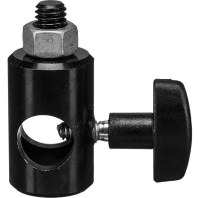Manfrotto 014-38 adaptér (samice, 16 mm) Manfrotto 014-38 adaptér (samice, 16 mm)