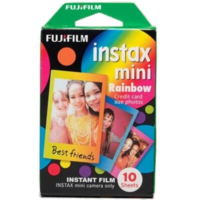 instax Fujifilm širokoúhlý film instax Fujifilm širokoúhlý film