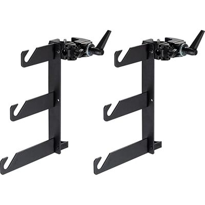 Manfrotto Hakenpaar für 3 x Expan 046+035 Manfrotto Hakenpaar für 3 x Expan 046+035
