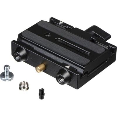 Manfrotto Schnellwechseleinrichtung Manfrotto Schnellwechseleinrichtung