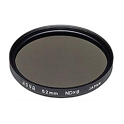 Hoya ND filtr NDX8 HMC D40,5 mm Hoya ND filtr NDX8 HMC D40,5 mm