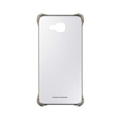 Samsung Clear Cover EF-QA510 pro Galaxy A5, zlaté Samsung Clear Cover EF-QA510 pro Galaxy A5, zlaté