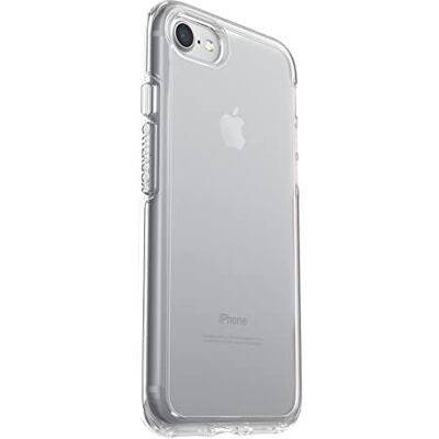 OtterBox Symmetry Clear- ochranny kryt pro iPhone 7/8,pruhledny OtterBox Symmetry Clear- ochranny kryt pro iPhone 7/8,pruhledny