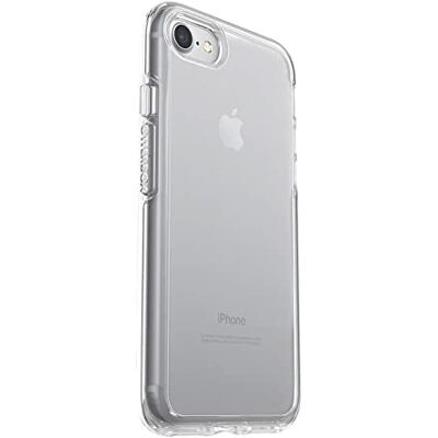 OtterBox Ochranné pouzdro Symmetry Series pro iPhone 8 a iPhone 7 (ne Plus) OtterBox Ochranné pouzdro Symmetry Series pro iPhone 8 a iPhone 7 (ne Plus)