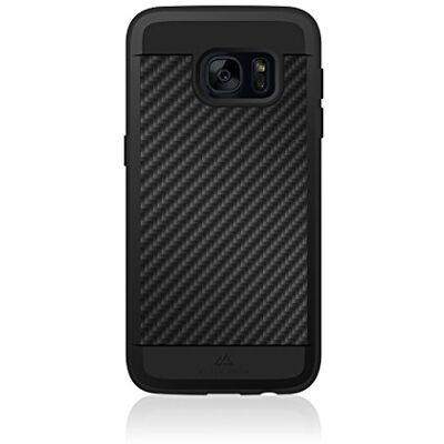 Black Rock Celly pouzdro z pravého karbonu pro Samsung Galaxy S7 Black Rock Celly pouzdro z pravého karbonu pro Samsung Galaxy S7