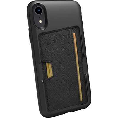 Smartish Urban Armor Gear plazma pouzdro OnePlus 7T (6,55") ochranné pouzdro (odolné proti pádu, Ultra Slim Bumper, zesílené rohy, zvětšená tlačítka) transparentní Smartish Urban Armor Gear plazma pouzdro OnePlus 7T (6,55") ochranné pouzdro (odolné proti pádu, Ultra Slim Bumper, zesílené rohy, zvětšená tlačítka) transparentní