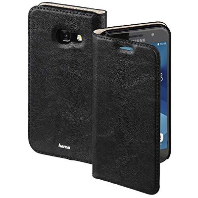 Hama 178732 Guard Galaxy A3 2017 schwarz Hama 178732 Guard Galaxy A3 2017 schwarz