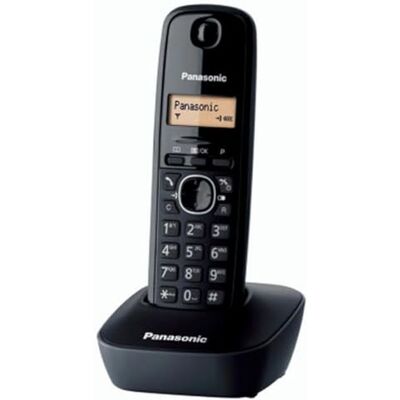 Panasonic KX-TG1611FRH – verze pro Francii Panasonic KX-TG1611FRH – verze pro Francii