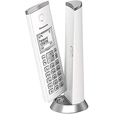 Panasonic KX-TGK210JTW – Version für Italien Panasonic KX-TGK210JTW – Version für Italien