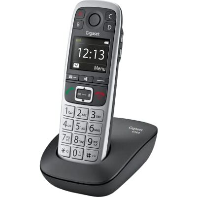 Siemens Telefon od – prostě hezky komunikovat, platinová Siemens Telefon od – prostě hezky komunikovat, platinová