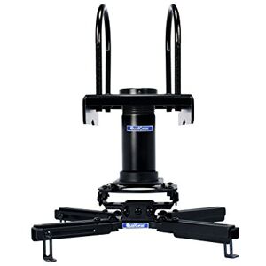 QualGear pro-av MOUNTING KIT pro projektor – černá QualGear pro-av MOUNTING KIT pro projektor – černá