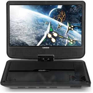 Lenco DVP-901 DVD přehrávač přenosný DVD přehrávač přenosný DVD přehrávač DVD přehrávač Auto 9 palců (22,5 cm) s otočným displejem a integrovanou baterií (USB, AV výstup), síťový adaptér Lenco DVP-901 DVD přehrávač přenosný DVD přehrávač přenosný DVD přehrávač DVD přehrávač Auto 9 palců (22,5 cm) s otočným displejem a integrovanou baterií (USB, AV výstup), síťový adaptér
