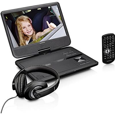 Lenco DVP-1010BK DVD přehrávač přenosný DVD přehrávač přenosný DVD přehrávač přenosný Lenco DVP-1010BK DVD přehrávač přenosný DVD přehrávač přenosný DVD přehrávač přenosný
