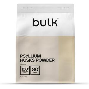 Bulk Prášek ze slupek psyllie, 1 kg, balení se může lišit Bulk Prášek ze slupek psyllie, 1 kg, balení se může lišit
