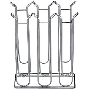 IBILI Dávkovač na kávové kapsle Dolce Gusto, 36 kapslí, chromovaná ocel IBILI Dávkovač na kávové kapsle Dolce Gusto, 36 kapslí, chromovaná ocel