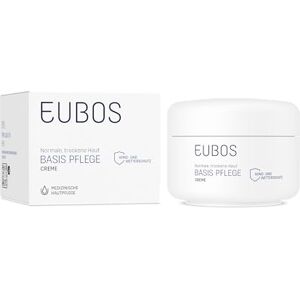 EUBOS Krém intenzivní péče pro normální, suchou pokožku, 100 ml krém EUBOS Krém intenzivní péče pro normální, suchou pokožku, 100 ml krém