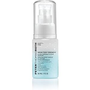 Roth Water Drench Hyaluronic Cloud sérum, 1 fl. oz/ 30 ml Roth Water Drench Hyaluronic Cloud sérum, 1 fl. oz/ 30 ml