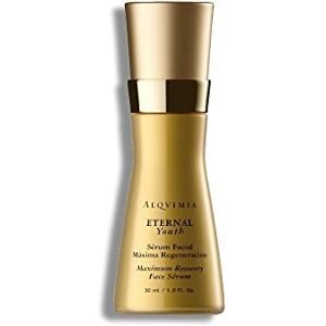 ALQVIMIA Im Wesentlichen Schönes Calm Regenerierendes Nachtserum für Empfindliche Haut, 30 ml ALQVIMIA Im Wesentlichen Schönes Calm Regenerierendes Nachtserum für Empfindliche Haut, 30 ml