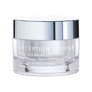 Thalgo Posilující oční krém, 15 ml, Exception Marine Thalgo Posilující oční krém, 15 ml, Exception Marine