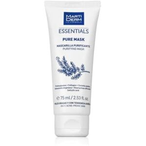 Martiderm Hydratační a omlazující masky, 400 ml čerstvé Martiderm Hydratační a omlazující masky, 400 ml čerstvé