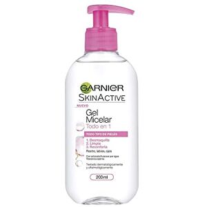 Garnier Odstraňovač make-upu, 200 ml Garnier Odstraňovač make-upu, 200 ml