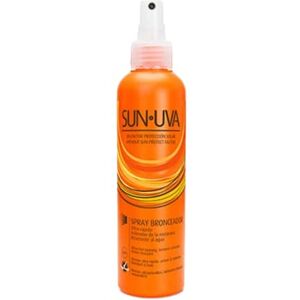 laatorios Diet Esthetic, S.A. – Sun UVA Suntan WITHOUT SPF 200 ml laatorios Diet Esthetic, S.A. – Sun UVA Suntan WITHOUT SPF 200 ml