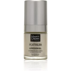 Martiderm Expresión Contorno de Ojos y Labios 15 ml Martiderm Expresión Contorno de Ojos y Labios 15 ml