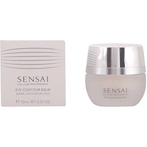 Sensai Cellular Performance Basis balzám na oči 15 ml Sensai Cellular Performance Basis balzám na oči 15 ml